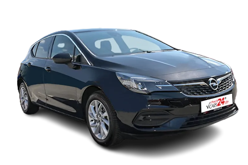 Opel ASTRA ELEGANCE, Bluetooth, Touchscreen, KLIM, PDC, NAVI, SHZ, LED