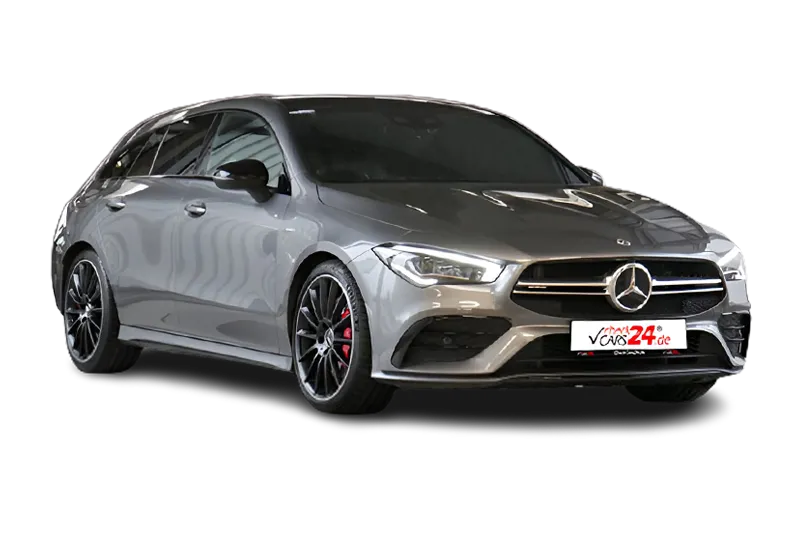  Mercedes Benz CLA 35, Navi, Klima, SHZ, MBUX, Sportsitze, LM 19 Zoll