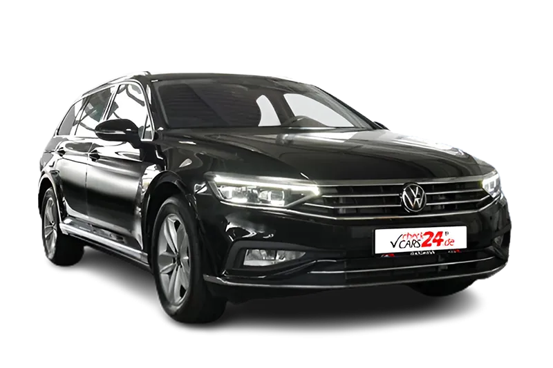 VW Arteon Variant Elegance 2.0 TDI  ACC, Kurvenlicht, App-Connect, Navi „Discover Media“, El. Heckklappe, | Günstige Leasing & Finanzierungsangebote