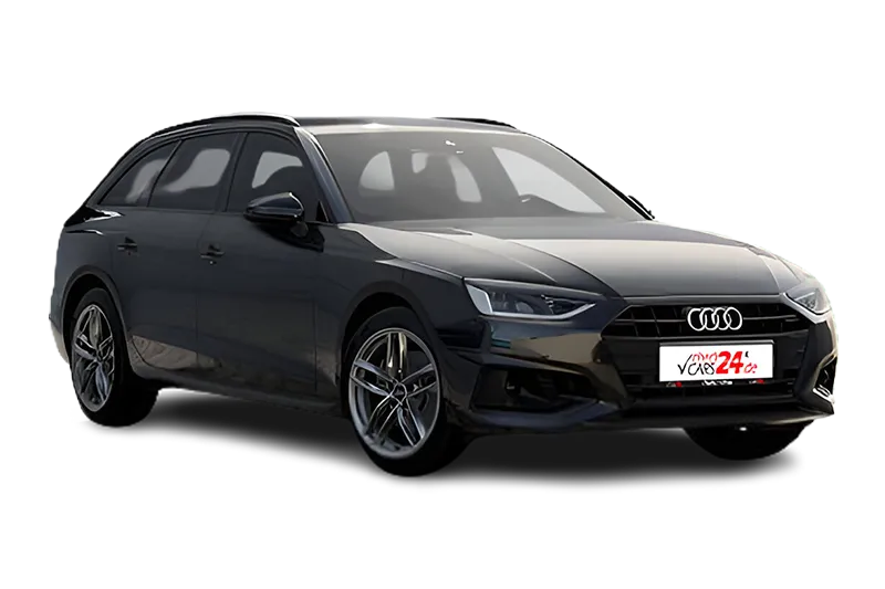 Audi A4 Avant Advanced, Schaltwippen, LM 18 Zoll, PDC, Kamera, ACC, Navi, El. Heckklappe