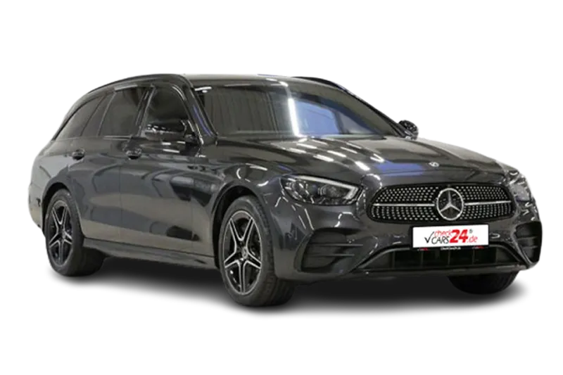 Mercedes-Benz E 300de T-Modell AMG Line Plug-in-Hybrid, Dynamic Select, MBUX, Keyless Go, Schaltwippen, Multibeam LED