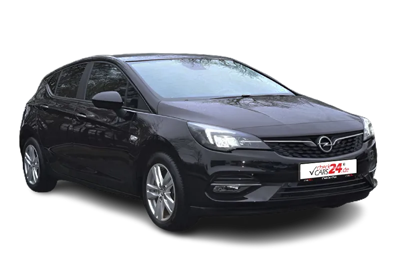 Opel Astra Edition, PDC, Navi, Kamera, SHZ, Klima, LM 16 Zoll