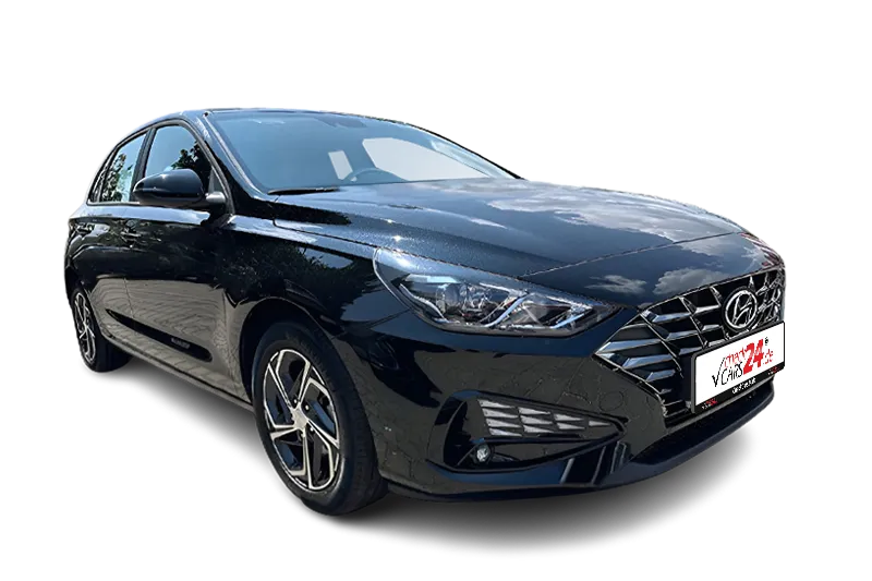 Hyundai i30 | Online Leasing Angebote
