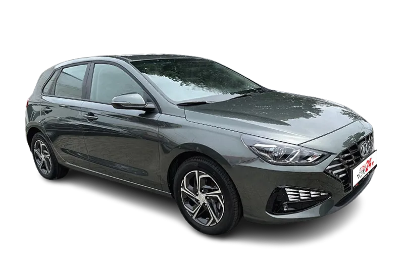 Hyundai i30 | Online Leasing Angebote