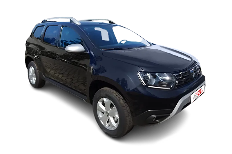 Dacia Duster SL Avantaj, Navi, Start-Stopp System, Lichtsensor, Klima, LED, DAB+