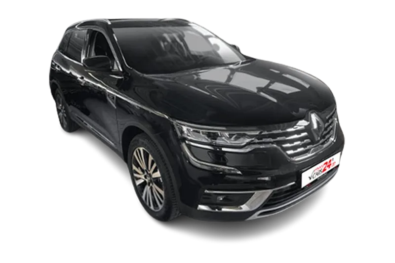 RRenault Koleos Initiale Paris TCe 160, ACC, Kamera, PDC v+h, App-Connect, BOSE Soundsystem, Klima, SHZ