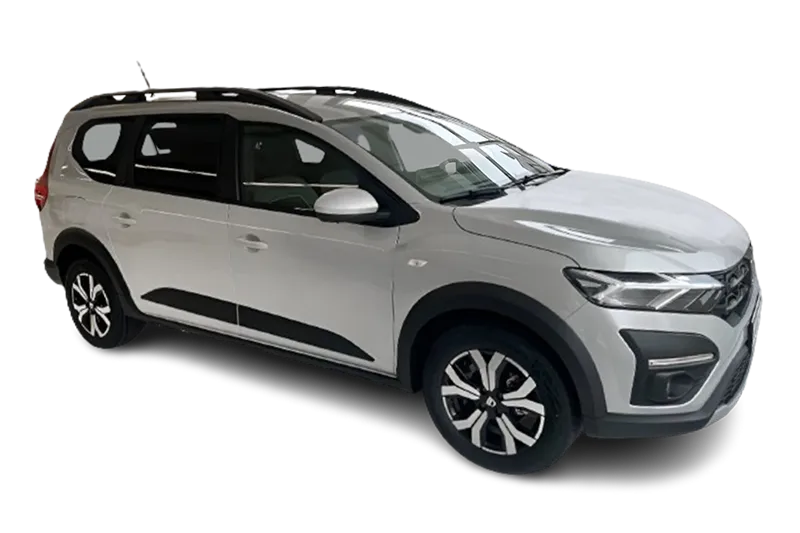 Dacia Jogger Comfort, Tempomat, App-Connect, Keyless-Go, PDC, Touchscreen, SHZ