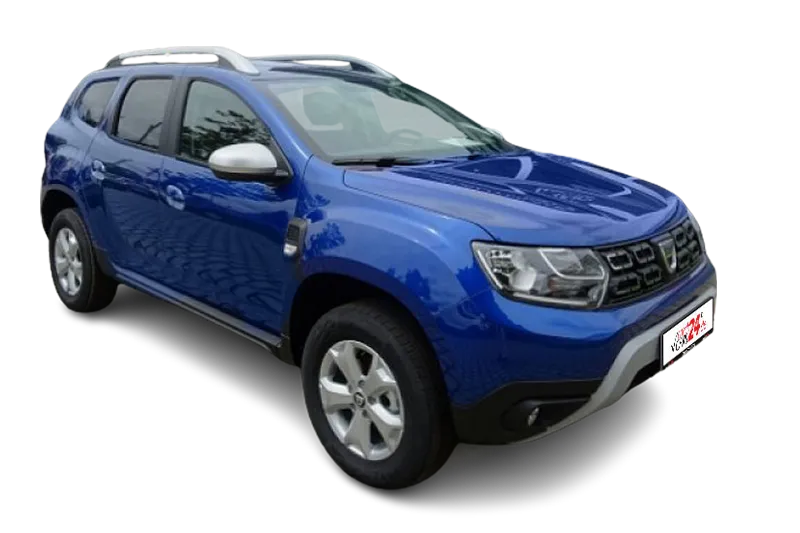 Dacia Duster 4x2 Tce Comfort, SHZ, PDC, Tempomat, Speed-Limiter, LED, Eco-Mode, DAB+