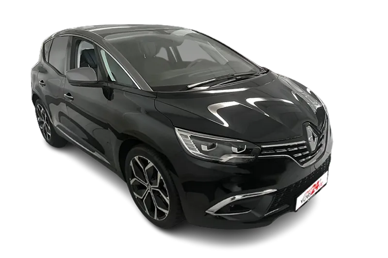 Renault Scenic Intens, PDC v+h, 360° Kamera, Voll-LED, Massagesitz, Tempomat, Klima | Günstige Leasing & Finanzierungsangebote