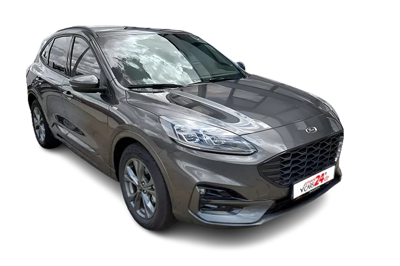 Ford Kuga 2.5 ST-Line X Virtual Cockpit, Kamera, B&O Sound, PDC, ACC, SHZ, LM 18 Zoll