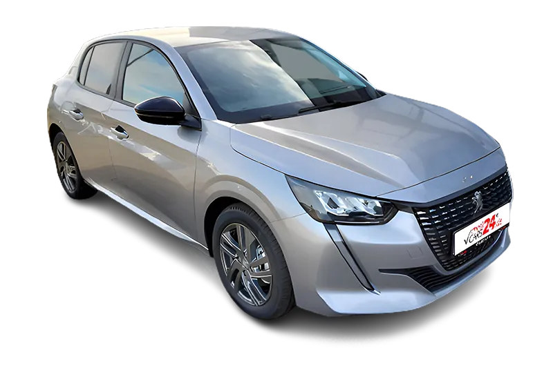  Peugeot 208 Pure | Online Leasing Angebote