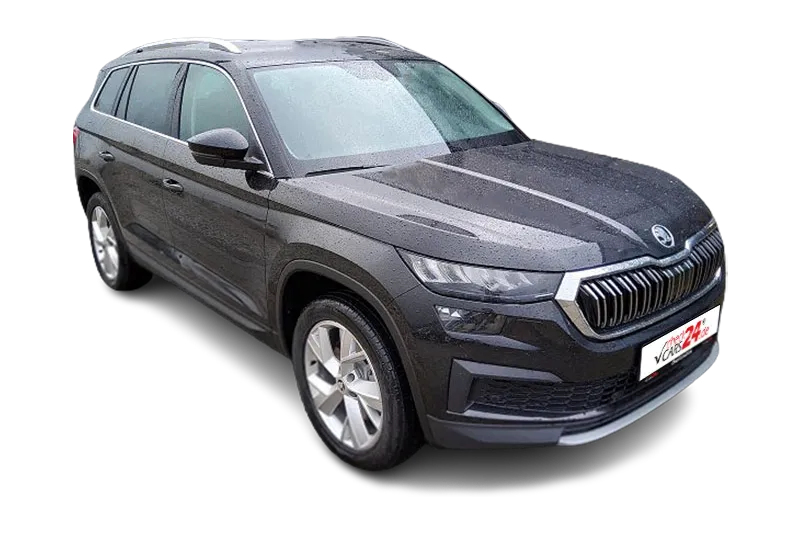 Skoda Kodiaq Style 2.0 TDI, Sprachsteuerung, PDC, Kamera, Klima 3 Zonen, LED, SHZ