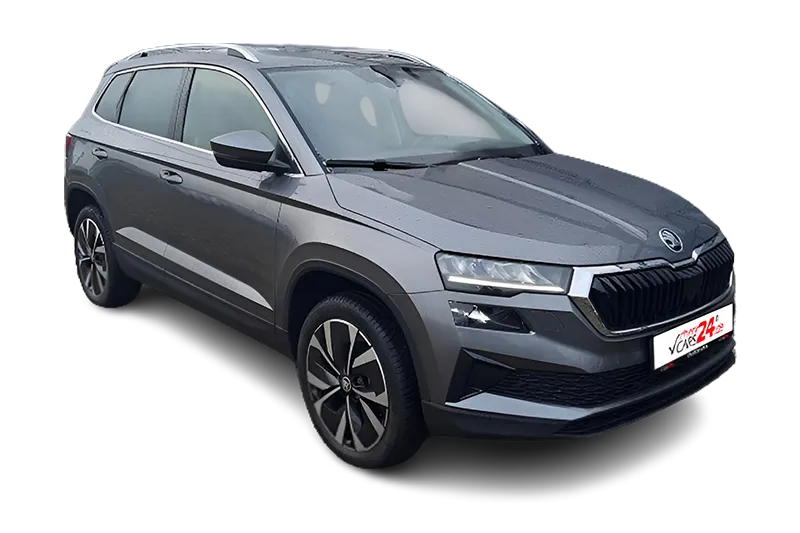 Skoda Karoq Style 1.5 TSI, Virtual Cockpit, PDC, Kamera, Klima 2 Zonen, LED, SHZ