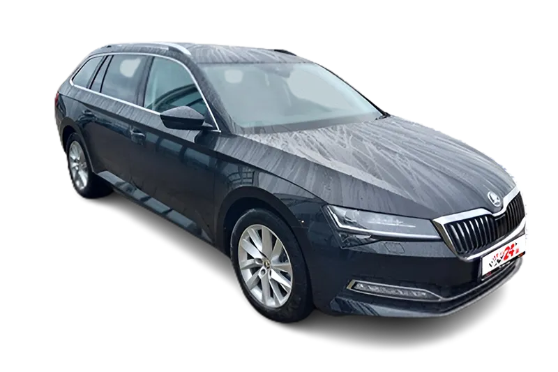 Škoda Superb Combi Style, Virtual Cockpit, Navi, PDC, Klima, Kamera, SHZ