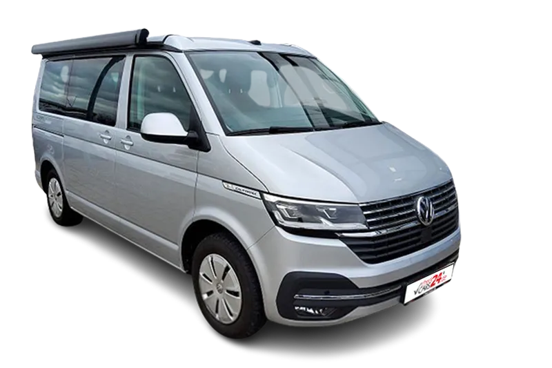 VW California 6.1 Ocean | Online Leasing Angebote