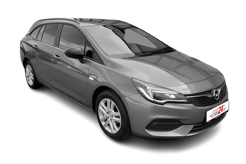 Opel Astra Sports Tourer | Online Leasing Angebote