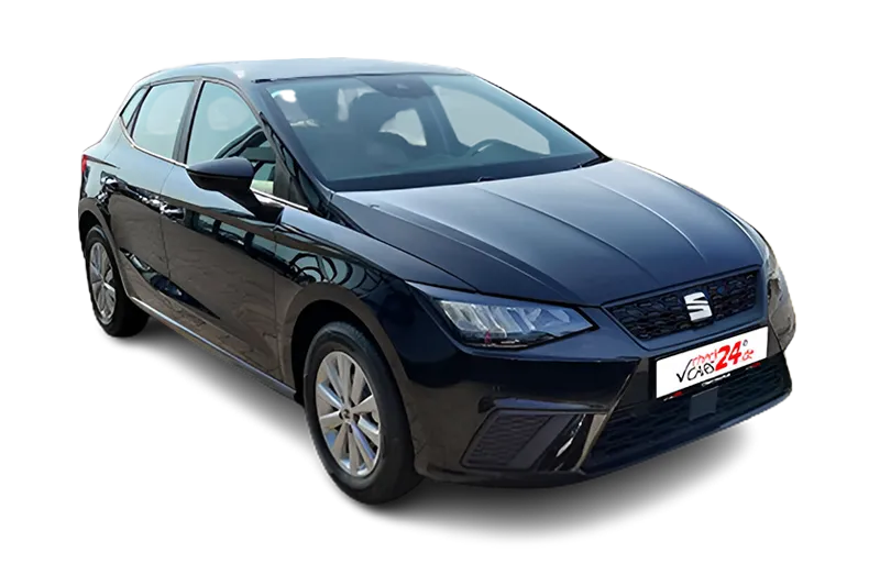 Seat Ibiza Style, Seat Full Link, Klima, Virtual Cockpit, SHZ, Tempomat