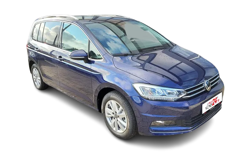 VW Touran Highline | Online Leasing Angebote