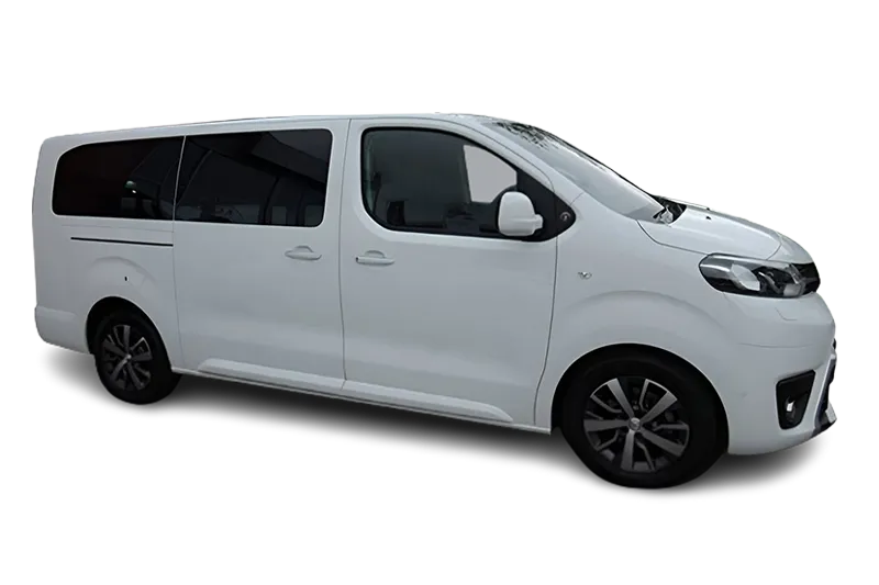 Toyota Proace 2,0-I-D-4D L2 | ACC ✓ PDC ✓ Kamera ✓ Klimaautomatik ✓ SHZ ✓ Head-Up Display ✓