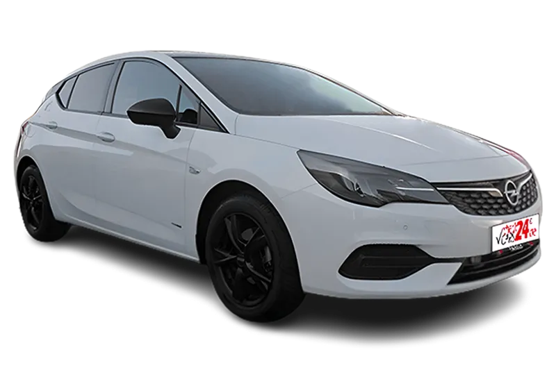 Opel Astra 1.2 - Klima, Kamera, SHZ, PDC, LED, Tempomat