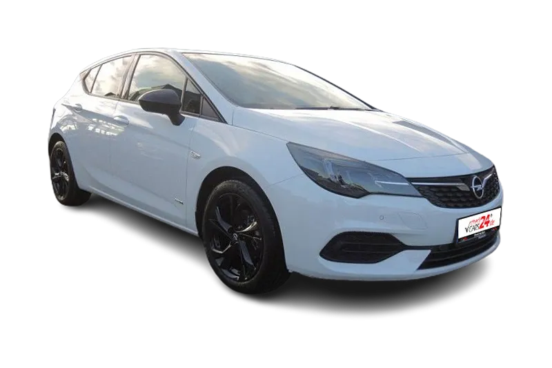 Opel Astra, PDC, LED, Klima, SHZ, Tempomat, Touchscreen, Bordcomputer