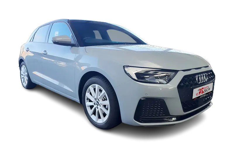 Audi A1 Sportback bei CheckCars24 ✓ PDC ✓ SHZ ✓ Tempomat ✓ Navi ✓ Virtual Cockpit ✓ 