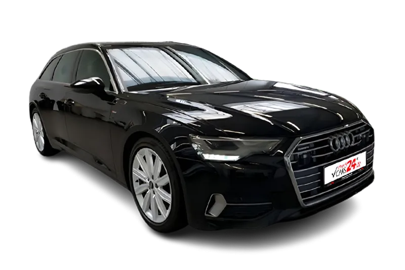 Audi A6 Avant Quattro | Tempomat ✓ PDC ✓ Klima ✓ SHZ ✓ Navi ✓ LED ✓ 