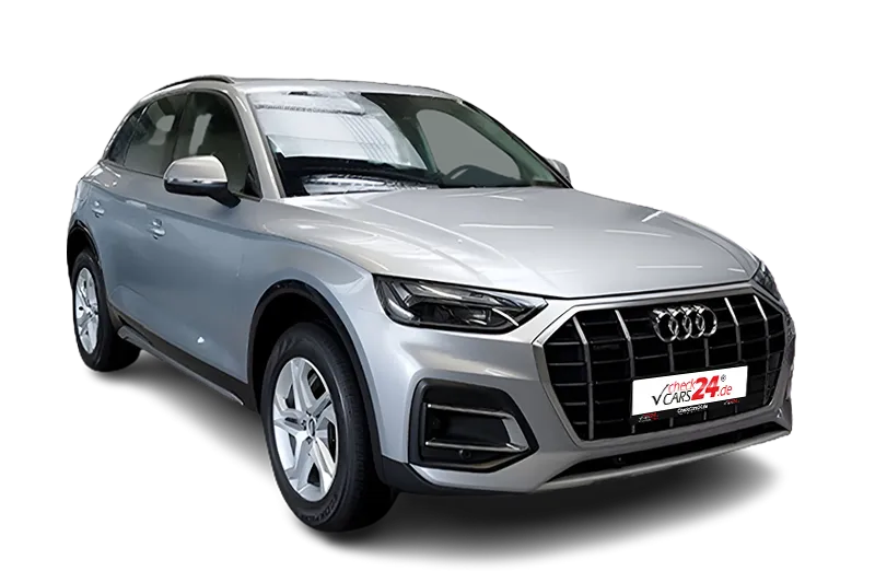 Audi Q5 Quattro, B&O Sound, Drive Select, MMI, Sportsitze, PDC, Kamera