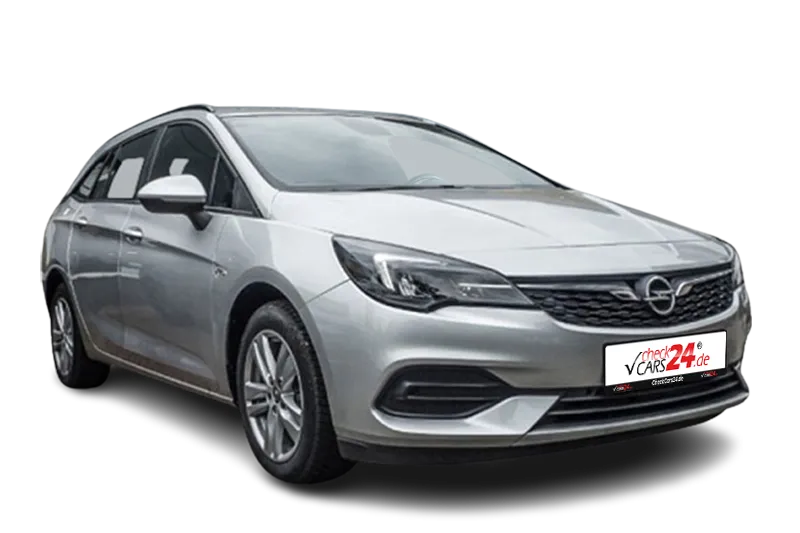 Opel Astra K ST Edition 1.5 D, PDC, Klima, LED, Navi, SHZ, Tempomat, Start-Stopp System