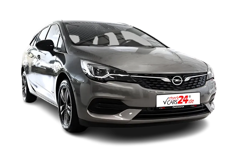 Opel Astra Sports Tourer 1.2, Kamera, PDC v+h, ACC, Digital Cockpit, Navi, Klimaautomatik