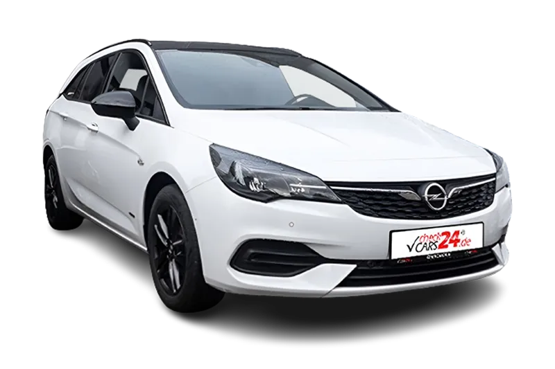 Opel Astra Design Line, Sprachsteuerung, Kamera, App-Connect, Klima, Navi, Tempomat