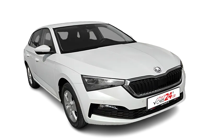 Škoda Scala Style | Online Leasing Angebote