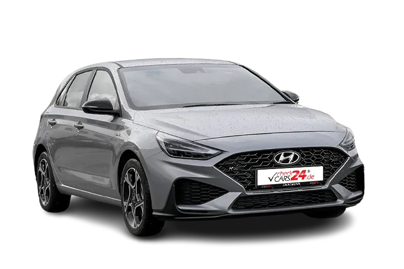 Hyundai i30 N Line | Online Leasing Angebote