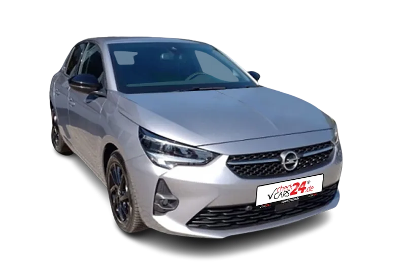 Opel Corsa Edition, Navi, Kamera, PDC, App-Connect, Tempomat