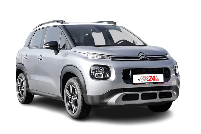 Citroen C3 Aircross Feel Pack 1.2 PureTech, PDC, Navi, Klima, Tempomat, Apple Carplay, DAB