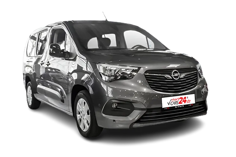 Opel Combo Life Elegance XL 1.5 D, Keyless-Go, Head-Up Display, LED, Navi, PDC, Kamera