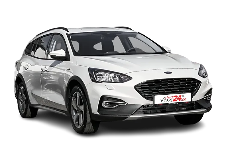 Ford Focus Turnier Active, Navi, Klima, PDC, Sportsitze, Tempomat, LED Scheinwerfer, Lenkradheizung