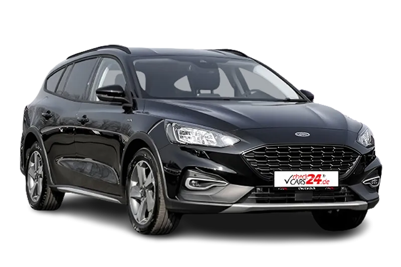 Ford Focus Turnier Active, Sportsitze, LED, Navi, PDC, Kamera, Sitzheizung, Tempomat, Klimaautomatik