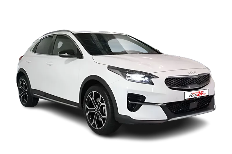 KIA XCeed Xdition 1.4 T-GDI ACC, JBL Sound, Virtual Cockpit, Bi-LED, Navi, Keyless Entry & Go,  | Günstige Leasing & Finanzierungsangebote