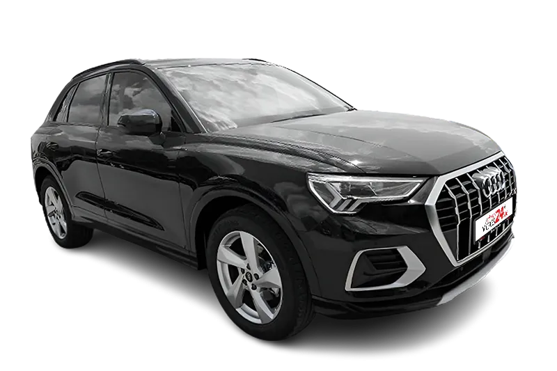  Audi Q3 Advanced | Online Leasing Angebote