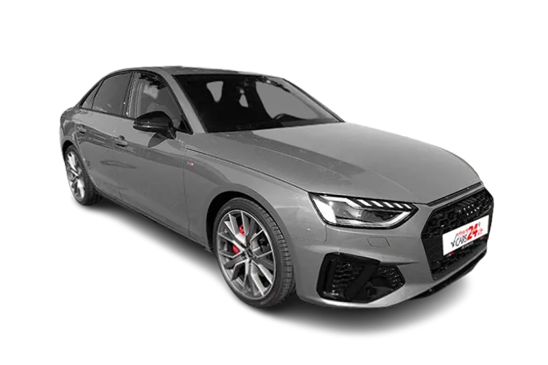 Audi A4 S Line | Online Leasing Angebote