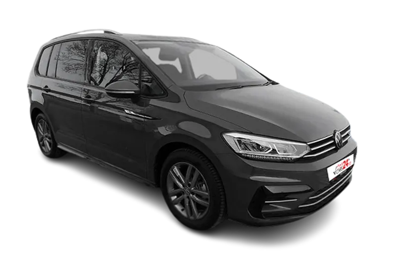 VW Touran R-Line | Online Leasing Angebote