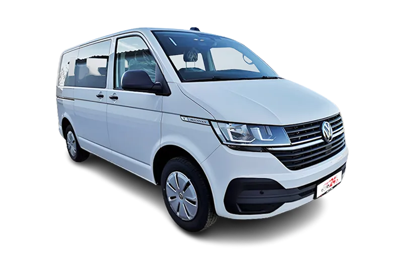 VW T6.1 Multivan Trendline, DAB+, ACC, Klimaautomatik, PDC v+h, App Connect, MirrorLink