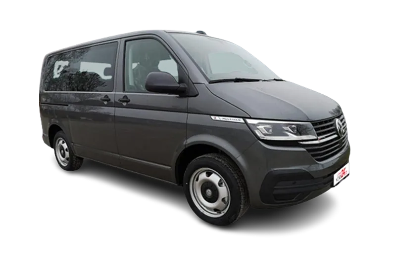 VW T6.1 Multivan Trendline 2.0 TDI, Kamera, PDC, DAB+, Front Assist, Klima, LM 16 Zoll, ACC, LED