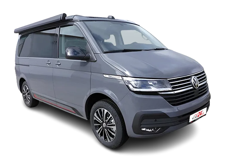 VW T6.1 California 2.0TDi Beach-Tour Edition | ACC ✓ PDC ✓ Klimaautomatik ✓ SHZ ✓ Navi ✓ Speed Limiter ✓