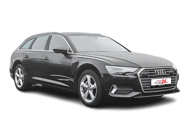 Audi A6 Avant Sport 50 TDI Quattro Tiptronic, MMI Navi Plus, Audi Sound, LED, ACC, LM 19 Zoll, SHZ