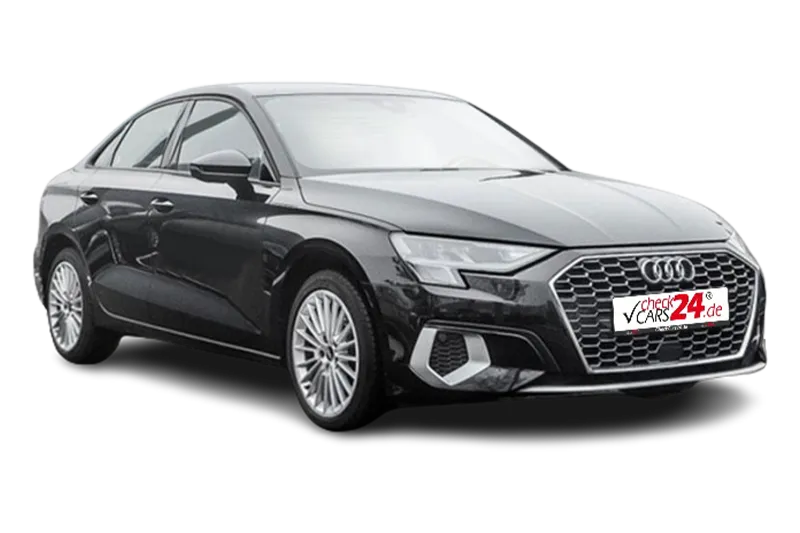 Audi A3 Advanced, | Schwarz Metallic|, PDC v+h, Tempomat, Keyless-Go, SHZ, LED, Lichtsensor, Navi Plus