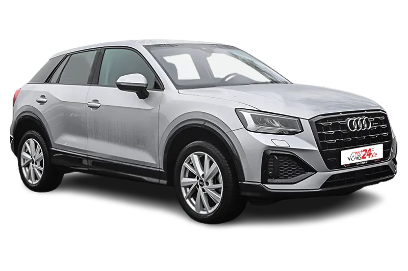 Audi Q2 Advanced Quattro 35 TDI S Tronic, Kamera, ACC, Virtual Cockpit, Drive Select, Audi Sound, Matrix, LM 17 Zoll