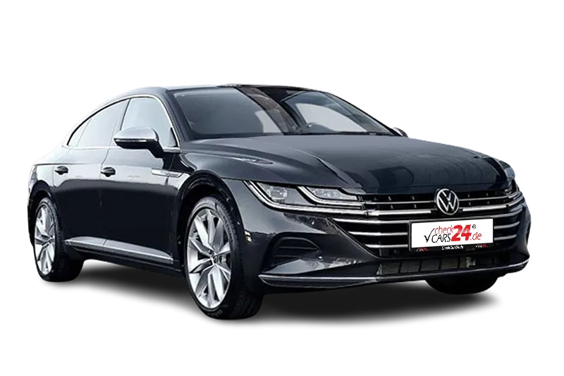 VW Arteon  Elegance 2.0 TSI, Panoramadach, Kamera, Digital Cockpit, Harman/Kardon Sound, LM 19 Zoll