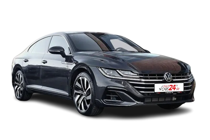 VW Arteon R-Line 2.0 TDI, Virtual Cockpit, Matrix-LED, PDC, Kamera, Navi, SHZ, Tempomat